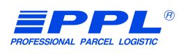 PPL Parcelbox logo