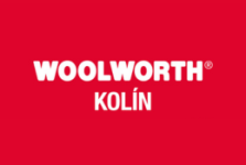 Woolworth Retail park Ovčáry